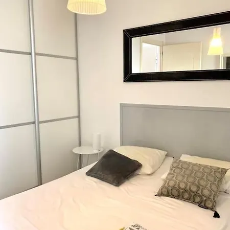 Centre - 4p LʼÎle-Rousse