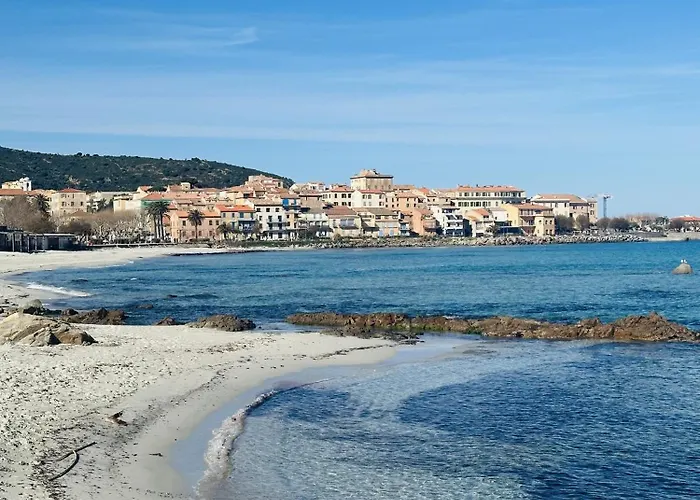 Centre - 4p דירה *