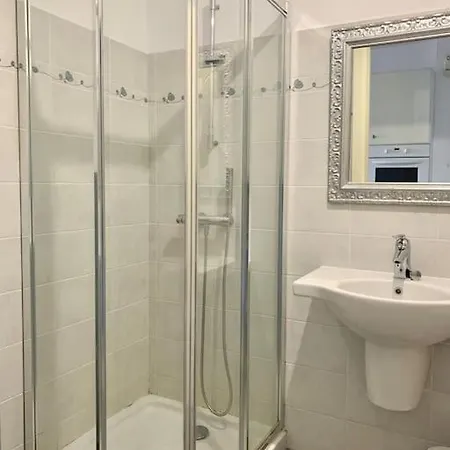 Centre - 4p Apartment *
