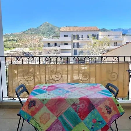 Apartment Centre - 4p *