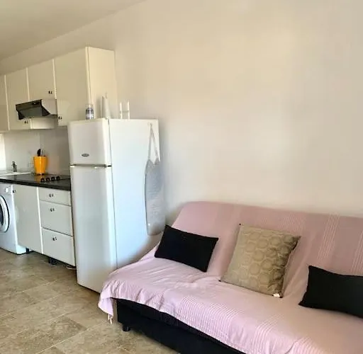 Centre - 4p * LʼÎle-Rousse